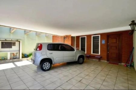 Foto 20 de casa à venda com 4 quartos, 250m² em Lapa, São Paulo