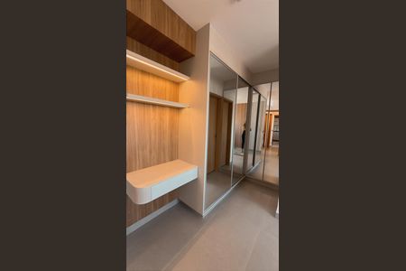 Quarto de apartamento para alugar com 2 quartos, 63m² em Serrinha, Goiânia