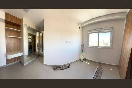 Quarto 2 de apartamento para alugar com 2 quartos, 63m² em Serrinha, Goiânia