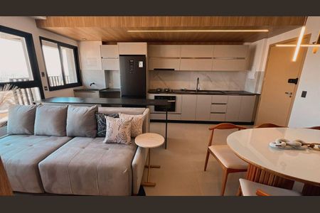 Apartamento para alugar com 2 quartos, 63m² em Serrinha, Goiânia