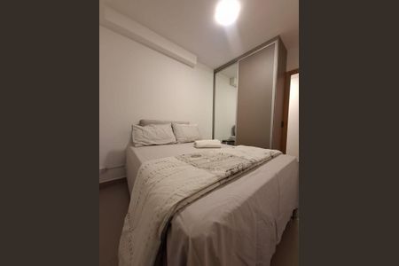 Quarto 2 de apartamento para alugar com 2 quartos, 63m² em Serrinha, Goiânia
