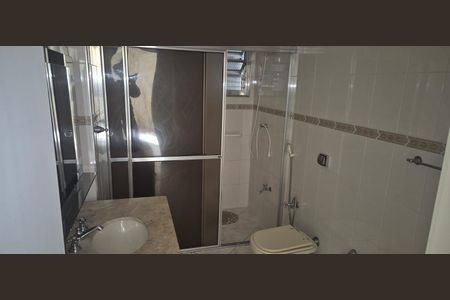 Apartamento à venda com 163m², 3 quartos e 1 vaga Apartamento à venda com 163m², 3 quartos e 1 vagaFoto 02