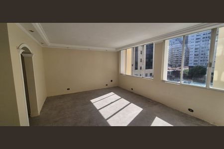Apartamento à venda com 163m², 3 quartos e 1 vaga Apartamento à venda com 163m², 3 quartos e 1 vagaFoto 01
