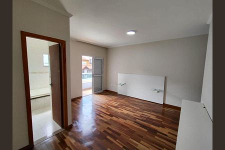 Casa à venda com 3 quartos, 210m² em Nova Petrópolis, São Bernardo do Campo