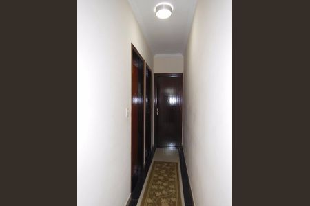 Casa à venda com 3 quartos, 150m² em Jardim das Quatro Marias, São Bernardo do Campo