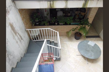 Casa à venda com 3 quartos, 150m² em Jardim das Quatro Marias, São Bernardo do Campo