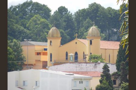 Casa à venda com 3 quartos, 150m² em Jardim das Quatro Marias, São Bernardo do Campo