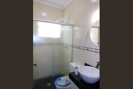 Casa à venda com 3 quartos, 150m² em Jardim das Quatro Marias, São Bernardo do Campo