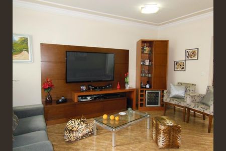 Casa à venda com 3 quartos, 150m² em Jardim das Quatro Marias, São Bernardo do Campo