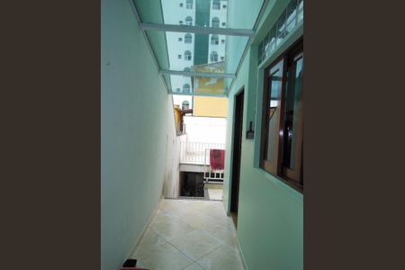 Casa à venda com 3 quartos, 150m² em Jardim das Quatro Marias, São Bernardo do Campo