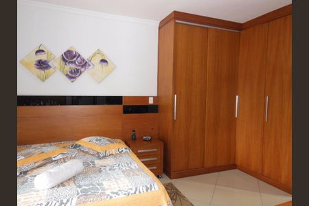 Casa à venda com 3 quartos, 150m² em Jardim das Quatro Marias, São Bernardo do Campo