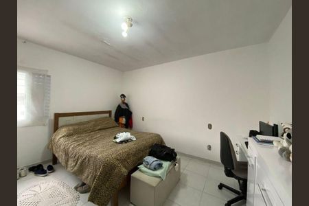 Casa à venda com 3 quartos, 125m² em Vila Vivaldi, São Bernardo do Campo