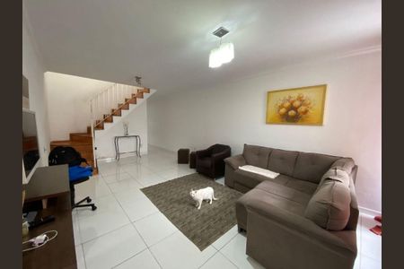 Casa à venda com 3 quartos, 125m² em Vila Vivaldi, São Bernardo do Campo