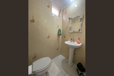 Casa à venda com 3 quartos, 125m² em Vila Vivaldi, São Bernardo do Campo