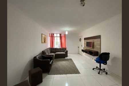Casa à venda com 3 quartos, 125m² em Vila Vivaldi, São Bernardo do Campo