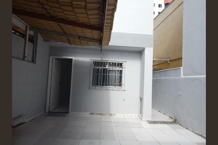 Casa à venda com 3 quartos, 125m² em Vila Vivaldi, São Bernardo do Campo