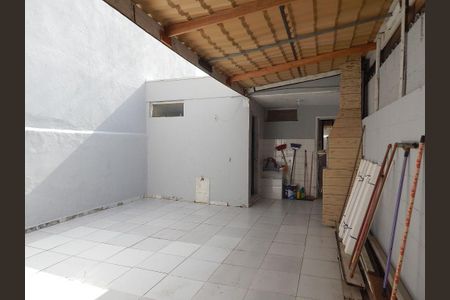 Casa à venda com 3 quartos, 125m² em Vila Vivaldi, São Bernardo do Campo