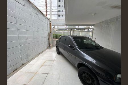 Casa à venda com 3 quartos, 125m² em Vila Vivaldi, São Bernardo do Campo