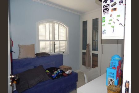 Casa à venda com 3 quartos, 136m² em Rudge Ramos, São Bernardo do Campo