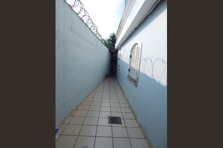 Casa à venda com 136m², 3 quartos e 2 vagas