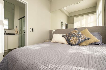 Apartamento à venda com 60m², 1 quarto e 1 vaga Apartamento à venda com 60m², 1 quarto e 1 vagaSuíte