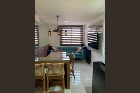 Apartamento à venda com 2 quartos, 64m² em Vila Constancia, São Paulo