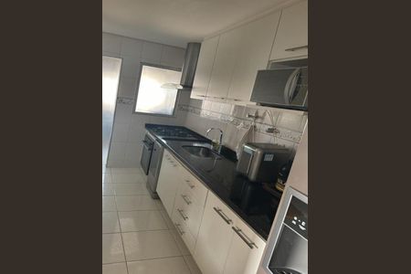Apartamento à venda com 2 quartos, 64m² em Vila Constancia, São Paulo