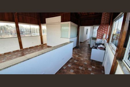 Casa à venda com 12 quartos, 250m² em Alvarenga, São Bernardo do Campo