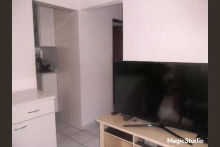Foto 10 de casa à venda com 2 quartos, 100m² em Conjunto Residencial Salvador Tolezani, São Paulo