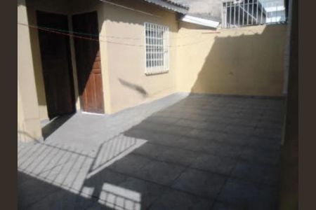 Foto 04 de casa à venda com 2 quartos, 100m² em Conjunto Residencial Salvador Tolezani, São Paulo