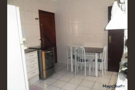 Foto 08 de casa à venda com 2 quartos, 100m² em Conjunto Residencial Salvador Tolezani, São Paulo