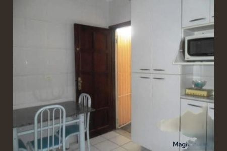 Foto 09 de casa à venda com 2 quartos, 100m² em Conjunto Residencial Salvador Tolezani, São Paulo