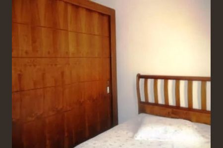 Foto 12 de casa à venda com 2 quartos, 100m² em Conjunto Residencial Salvador Tolezani, São Paulo