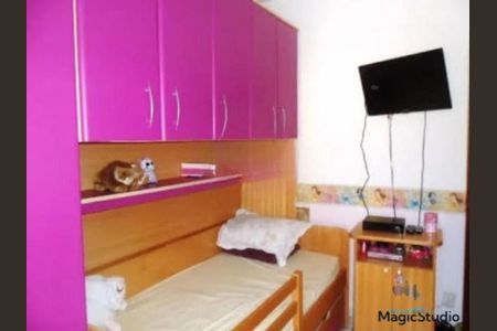 Foto 11 de casa à venda com 2 quartos, 100m² em Conjunto Residencial Salvador Tolezani, São Paulo