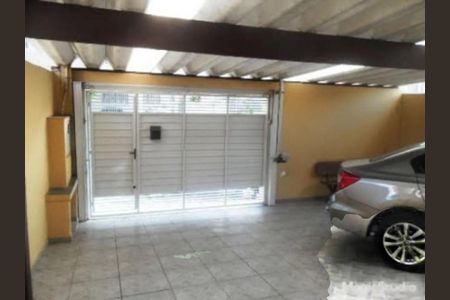Foto 03 de casa à venda com 2 quartos, 100m² em Conjunto Residencial Salvador Tolezani, São Paulo