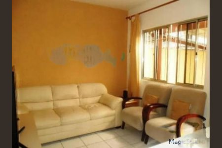 Casa à venda com 2 quartos, 100m² em Conjunto Residencial Salvador Tolezani, São Paulo