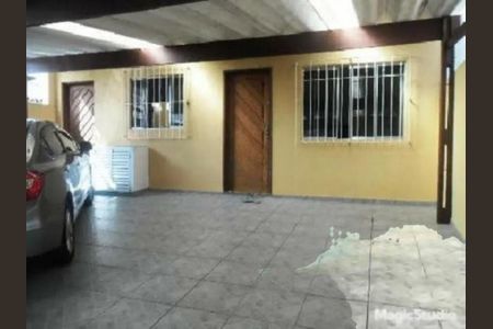Foto 01 de casa à venda com 2 quartos, 100m² em Conjunto Residencial Salvador Tolezani, São Paulo