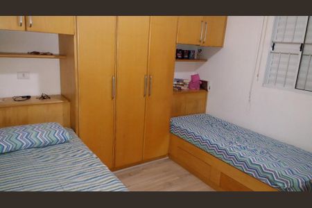 Casa à venda com 3 quartos, 125m² em Jardim Cambui, Santo André