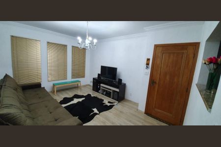 Casa à venda com 3 quartos, 125m² em Jardim Cambui, Santo André