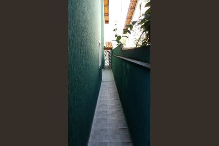 Casa à venda com 3 quartos, 125m² em Jardim Cambui, Santo André