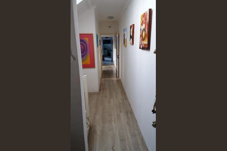 Casa à venda com 3 quartos, 125m² em Jardim Cambui, Santo André