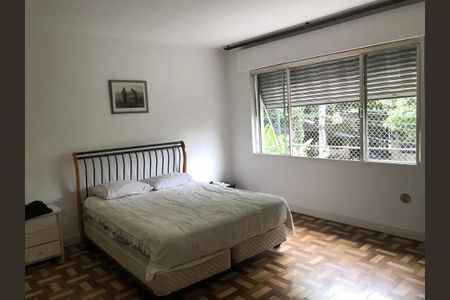 Apartamento à venda com 4 quartos, 166m² em Perdizes, São Paulo