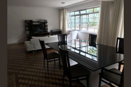 Apartamento à venda com 4 quartos, 166m² em Perdizes, São Paulo