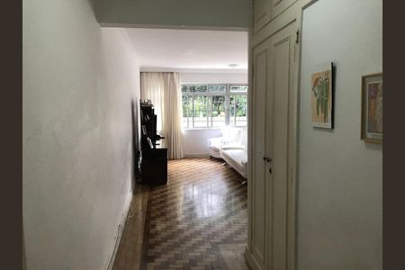 Apartamento à venda com 4 quartos, 166m² em Perdizes, São Paulo
