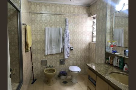 Apartamento à venda com 4 quartos, 166m² em Perdizes, São Paulo