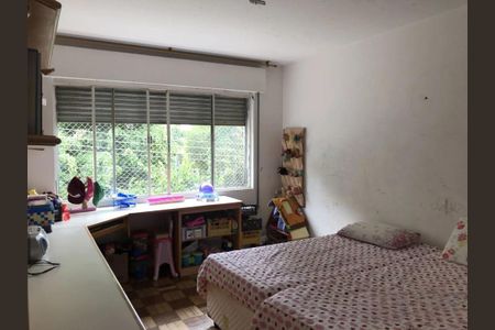 Apartamento à venda com 4 quartos, 166m² em Perdizes, São Paulo