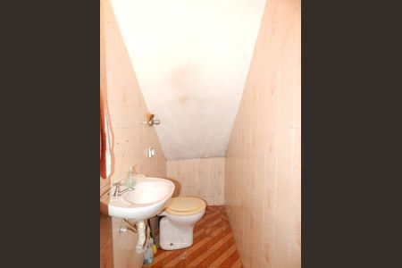 Casa à venda com 3 quartos, 70m² em Baeta Neves, São Bernardo do Campo