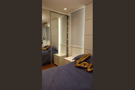 Apartamento à venda com 171m², 4 quartos e 3 vagas