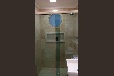 Apartamento à venda com 171m², 4 quartos e 3 vagas