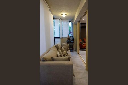Apartamento à venda com 171m², 4 quartos e 3 vagas